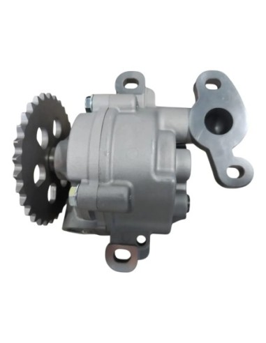 Bomba De Aceite Peugeot Boxer Fiat Ducato Ford...