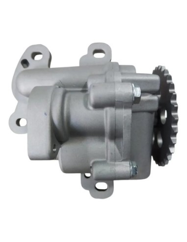 Bomba De Aceite Peugeot Boxer Fiat Ducato Ford...