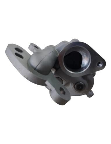 Bomba De Aceite Peugeot Boxer Fiat Ducato Ford...