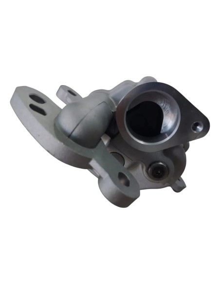 Bomba De Aceite Peugeot Boxer Fiat Ducato Ford Transit 2.2 D
