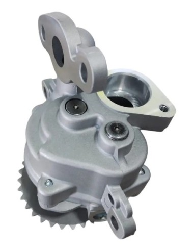 Bomba De Aceite Peugeot Boxer Fiat Ducato Ford...