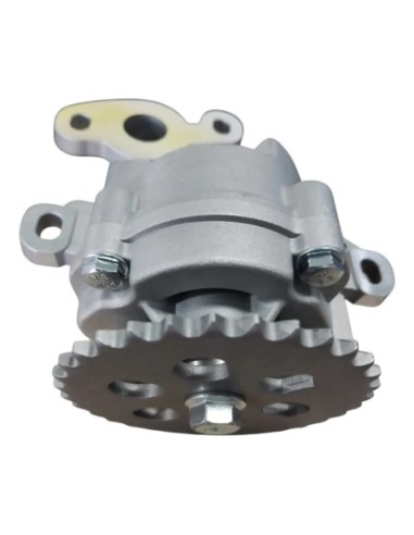 Bomba De Aceite Peugeot Boxer Fiat Ducato Ford...