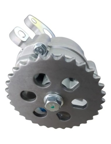 Bomba De Aceite Peugeot Boxer Fiat Ducato Ford...
