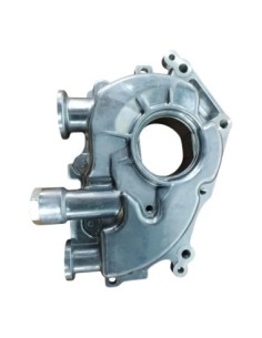 Bomba De Aceite Nissan Frontier Pathfinder Xterra 4.0l 05-17