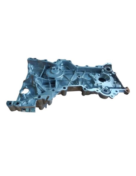 Tapa De Distribucion C/Bomba De Aceite Elantra Forte 2.0L