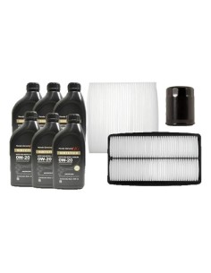 Kit De Afinación Para Honda Odyssey 2008-2010