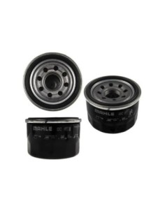 Filtro De Aceite Moto Bmw G310 Gs G310 R 2016-2020 Mahle