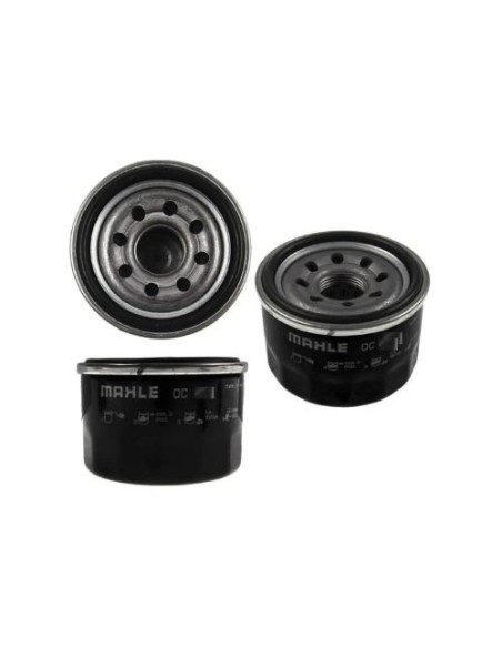 Filtro De Aceite Moto Bmw G310 Gs G310 R 2016-2020 Mahle