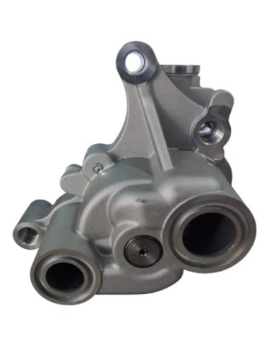 Bomba Aceite Nissan Versa March Note 2009-2015