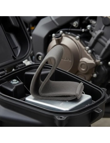 Elemento Filtro De Aire B Honda Original Cgl 125 Cgl125 Tool