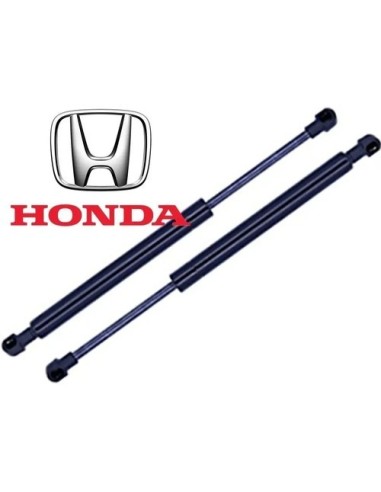 Amortiguadores De Cajuela Honda Fit 2015-2020...
