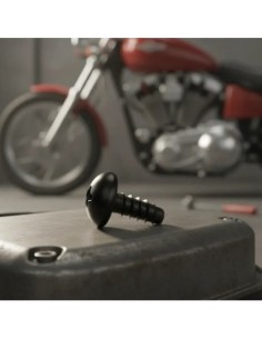 Tornillo 4x10 Original Honda Cb 1000 R 2006  2010