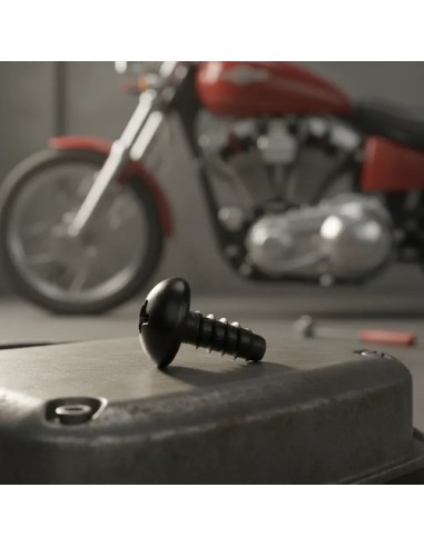 Tornillo 4x10 Original Honda Cb 1000 R 2006  2010