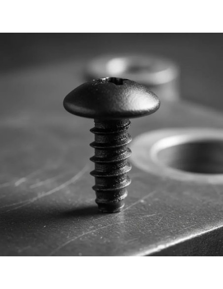 Tornillo 4x10 Original Honda Cb 1000 R 2006  2010