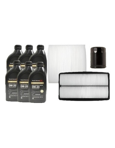 Kit De Afinación Para Honda Odyssey 2008-2010