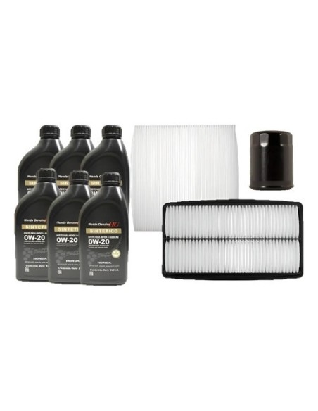 Kit De Afinación Para Honda Odyssey 2008-2010