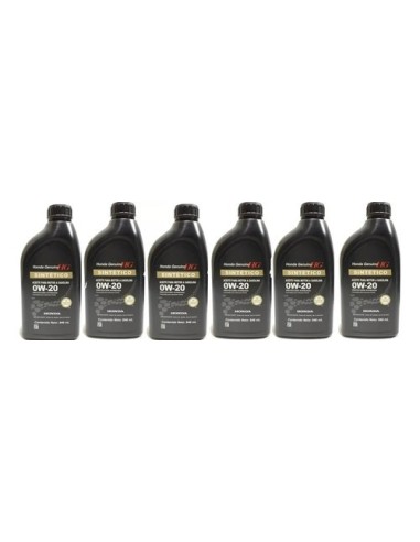 Kit De Afinación Para Honda Odyssey 2008-2010