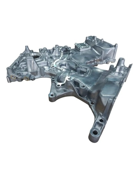 Tapa De Cadena De Distribución C/ Bomba De Aceite Toyota