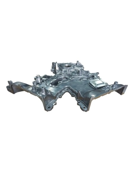 Tapa De Cadena De Distribución C/ Bomba De Aceite Toyota