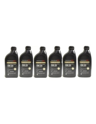 Kit De Afinacion Acura Tl 04-08, Rl 05-08 3.2l