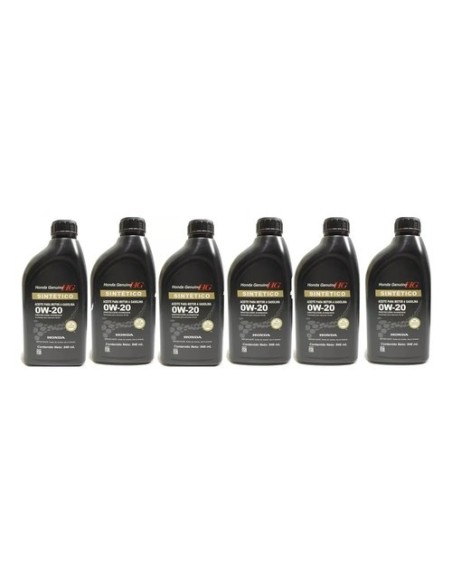 Kit De Afinacion Acura Tl 04-08, Rl 05-08 3.2l