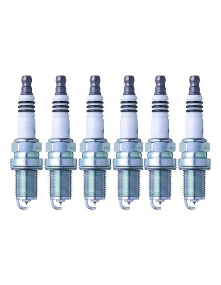 Kit De Afinacion Acura Tl 04-08, Rl 05-08 3.2l
