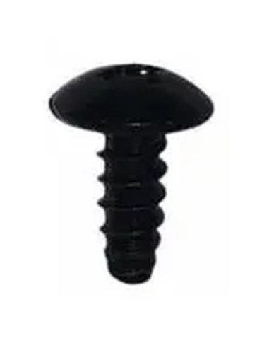 Tornillo 4x10 Original Honda Cb 1000 R 2006  2010