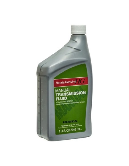 Aceite Para Transmisión Manual Honda Sintético Api Gl-4