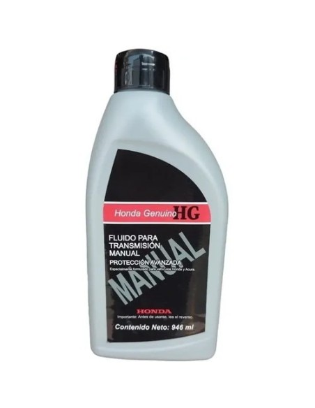 Aceite Transmision Std Honda Civic Fit City Accord Original