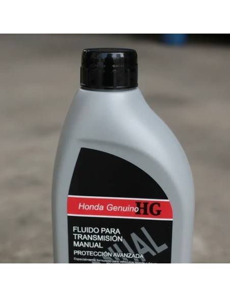 Aceite Transmision Std Honda Civic Fit City Accord Original