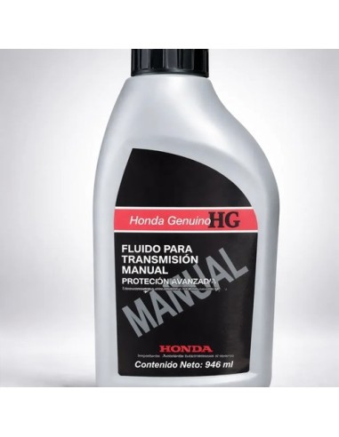 Aceite Transmision Std Honda Civic Fit City...