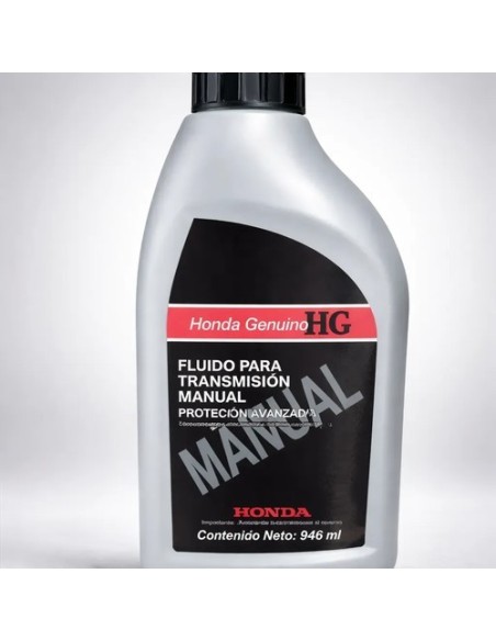 Aceite Transmision Std Honda Civic Fit City Accord Original