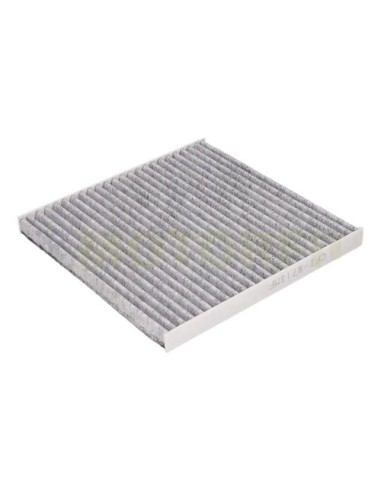 Filtro De Cabina Honda City Fit Crz Crv Hrv...