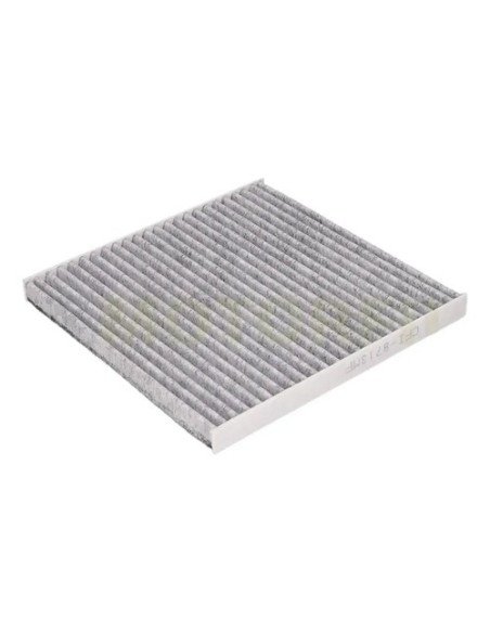 Filtro De Cabina Honda City Fit Crz Crv Hrv Civic 14-17 4cil