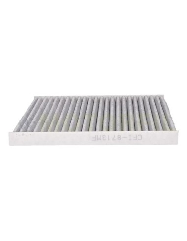 Filtro De Cabina Honda City Fit Crz Crv Hrv...