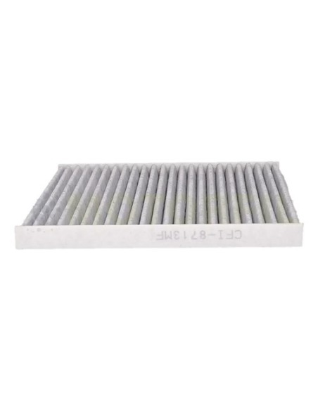 Filtro De Cabina Honda City Fit Crz Crv Hrv Civic 14-17 4cil