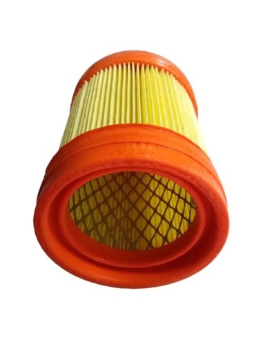 Filtro Aire Moto Honda Carg150 Titan 2004-