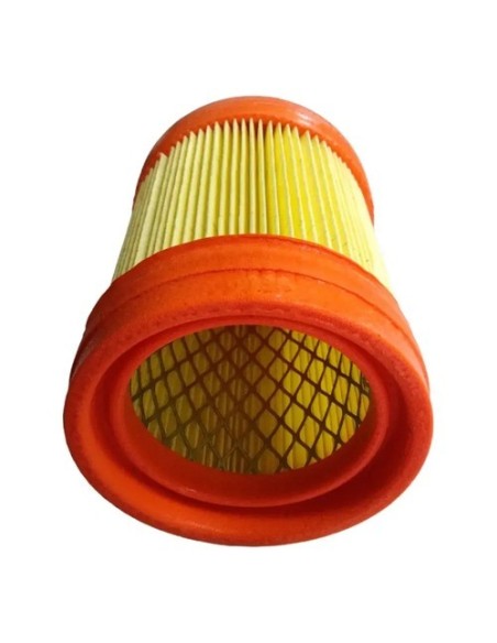 Filtro Aire Moto Honda Carg150 Titan 2004-