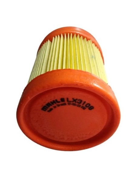 Filtro Aire Moto Honda Carg150 Titan 2004-
