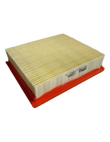 Filtro Aire Moto Honda Cargo 125 150 Nxr125...