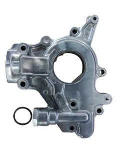 Bomba De Aceite Honda Fit City Cr-z Civic Jazz 1.5l 02-16