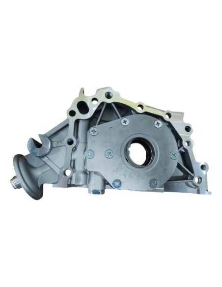 Bomba De Aceite Elantra Tucson Spectra Soul 2.0l 96-10