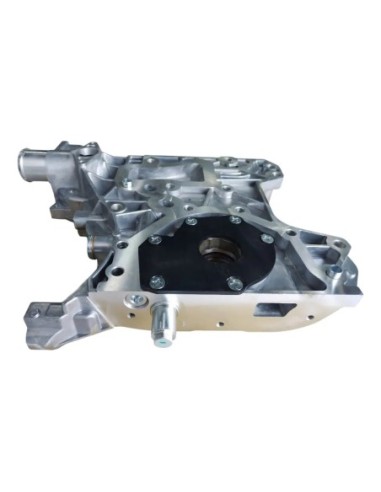 Bomba De Aceite Chevrolet Cruze Sonic Trax 1.8l...