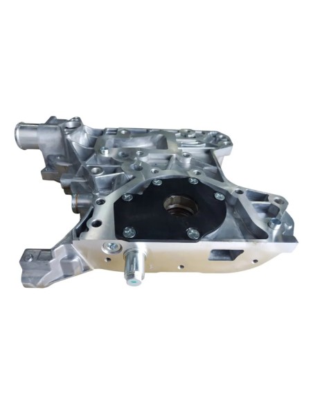 Bomba De Aceite Chevrolet Cruze Sonic Trax 1.8l 11-14