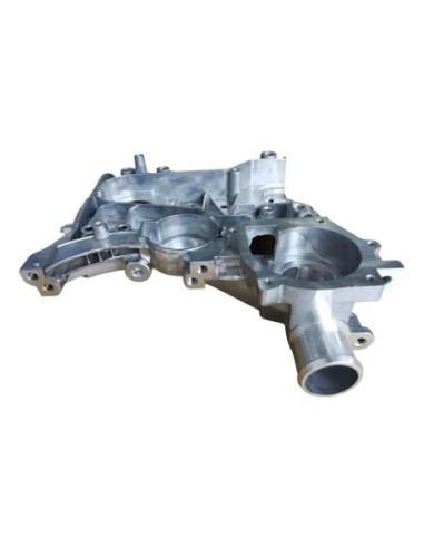 Bomba De Aceite Chevrolet Cruze Sonic Trax 1.8l...