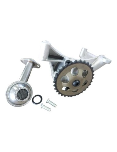 Bomba De Aceite Audi A3/A4/A5/A6/TT/Q5/S3...