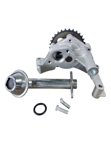 Bomba de aceite Seat Ibiza/Leon/Toledo 1.8L 2002 - 2007