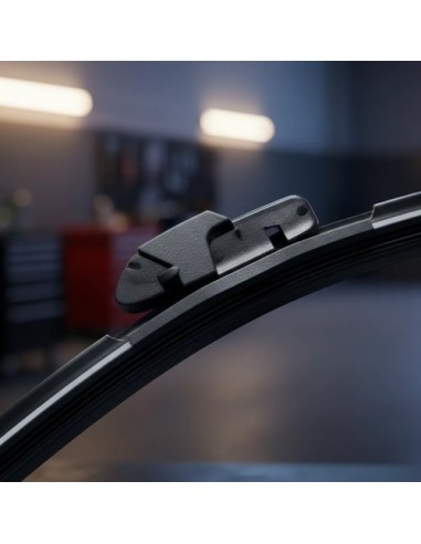Plumas Limpiaparabrisas Delanteras Rav4 Prime...