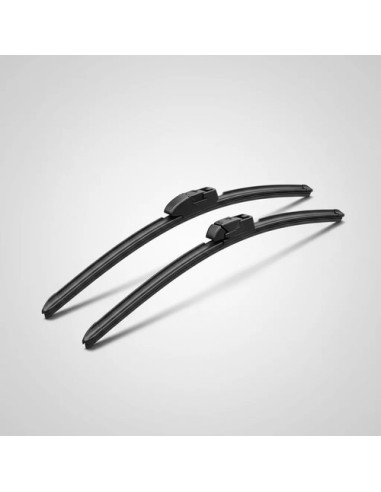 Plumas Limpiaparabrisas Delanteras Gr 86 22-26