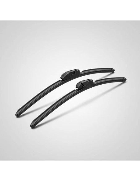 Plumas Limpiaparabrisas Delanteras Gr 86 22-26